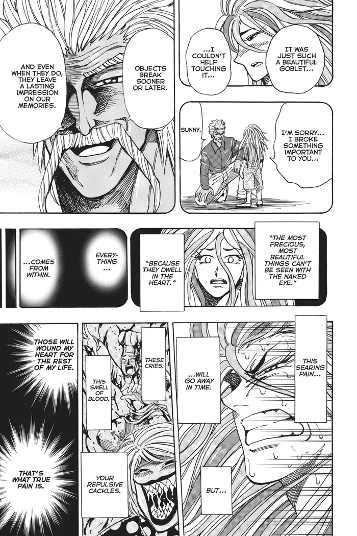 Toriko Chapter 225 image 11_optimized